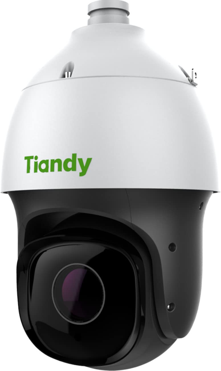 Amazon.com : Tiandy TC-H326S Spec: 33X/I/E+/A/V3.0 Pro Series 2MP