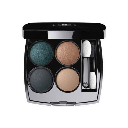 Amazon.co.jp: シャネル レ キャトル オンブル #288 ロードムービー 新