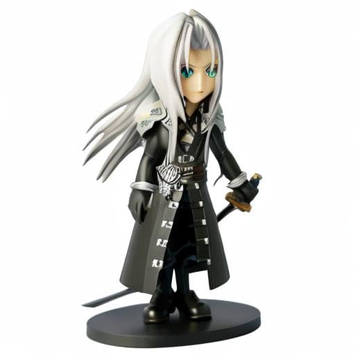 Amazon | ファイナルファンタジーVII リメイク アドラブルアーツ