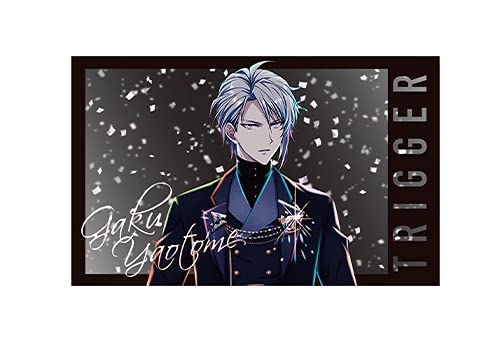 Amazon.co.jp: 八乙女楽 アイドリッシュセブン ビッグサイズビジュアル