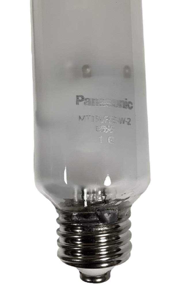 Amazon | パナソニック セラメタ (旧称:パナビーム) 片口金 E形 150W