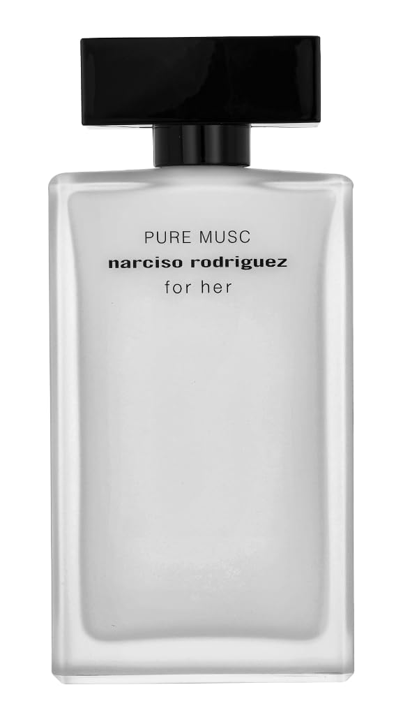 Amazon | ナルシソロドリゲス Pure Muse For Her Eau de Parfum Spray