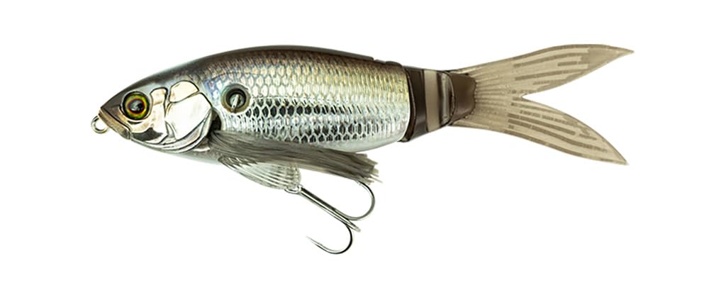 Amazon.co.jp: JACKALL(ジャッカル) スリックベイト (SLICK BAIT) RT