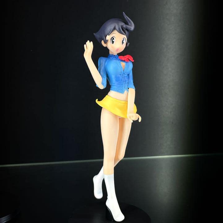 Amazon.co.jp: メルモ 手塚治虫×吉崎観音コラボリューション ふしぎな