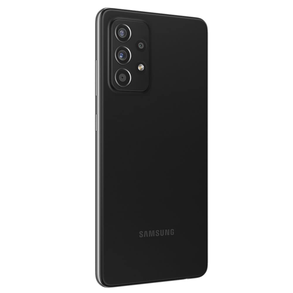 Amazon.com: SAMSUNG A52 5G A526U 128GB Fully Unlocked Android