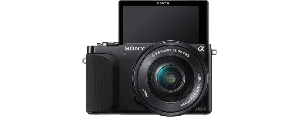 Amazon | SONY ミラーレス一眼 NEX-3N ダブルズームレンズキット E PZ