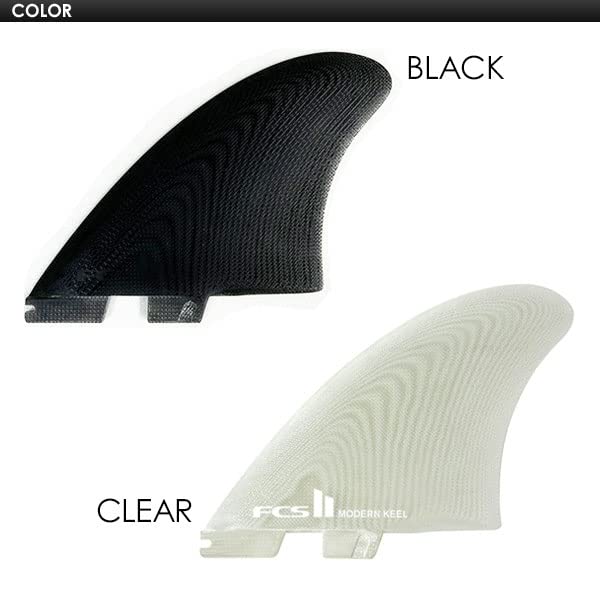 Amazon | FCS2,エフシーエス,フィン,ツイン,キールフィン○FCSII