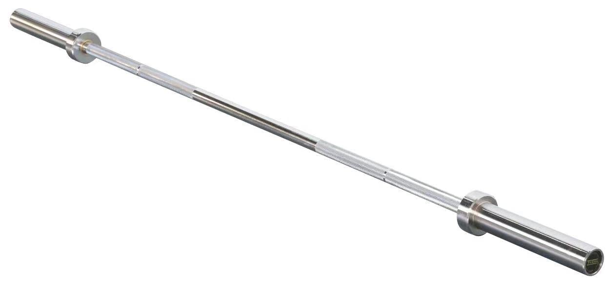 Amazon | FitElite(フィットエリート) オリンピックバーベル83KGセット