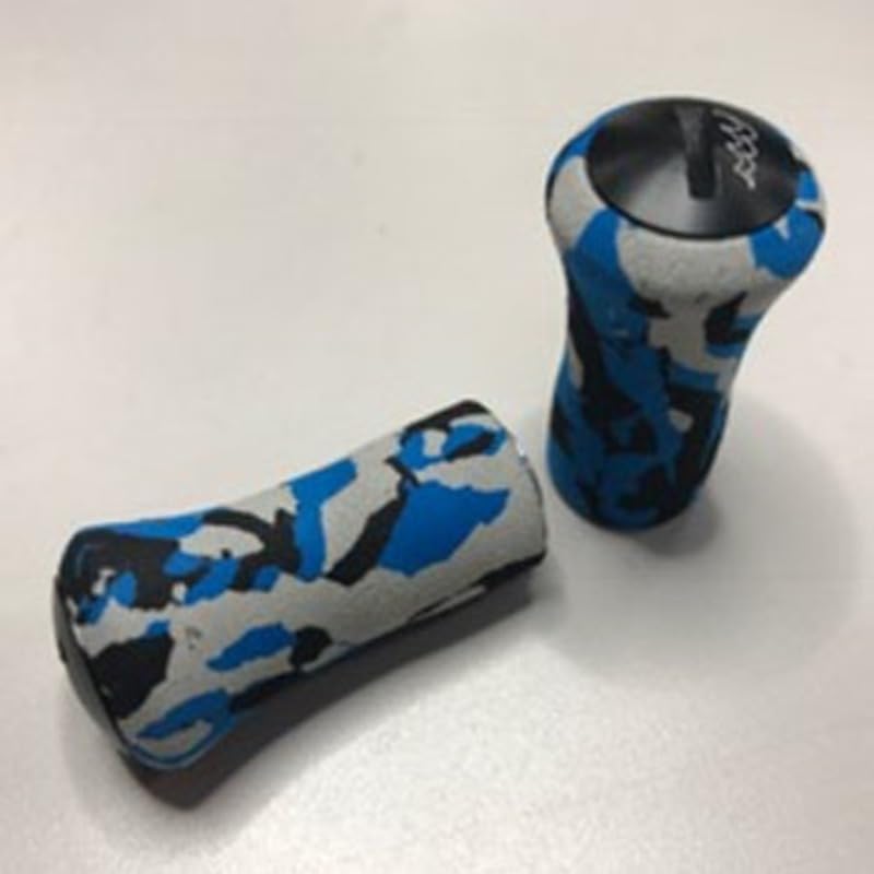 Amazon.co.jp: ミブロ 3C ハンドルノブ mibro ＃03マリン