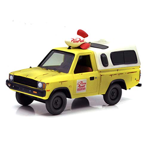 Amazon | HALLMARK - TOY STORY PIZZA PLANET TRUCK 25TH ANNIVERSARY