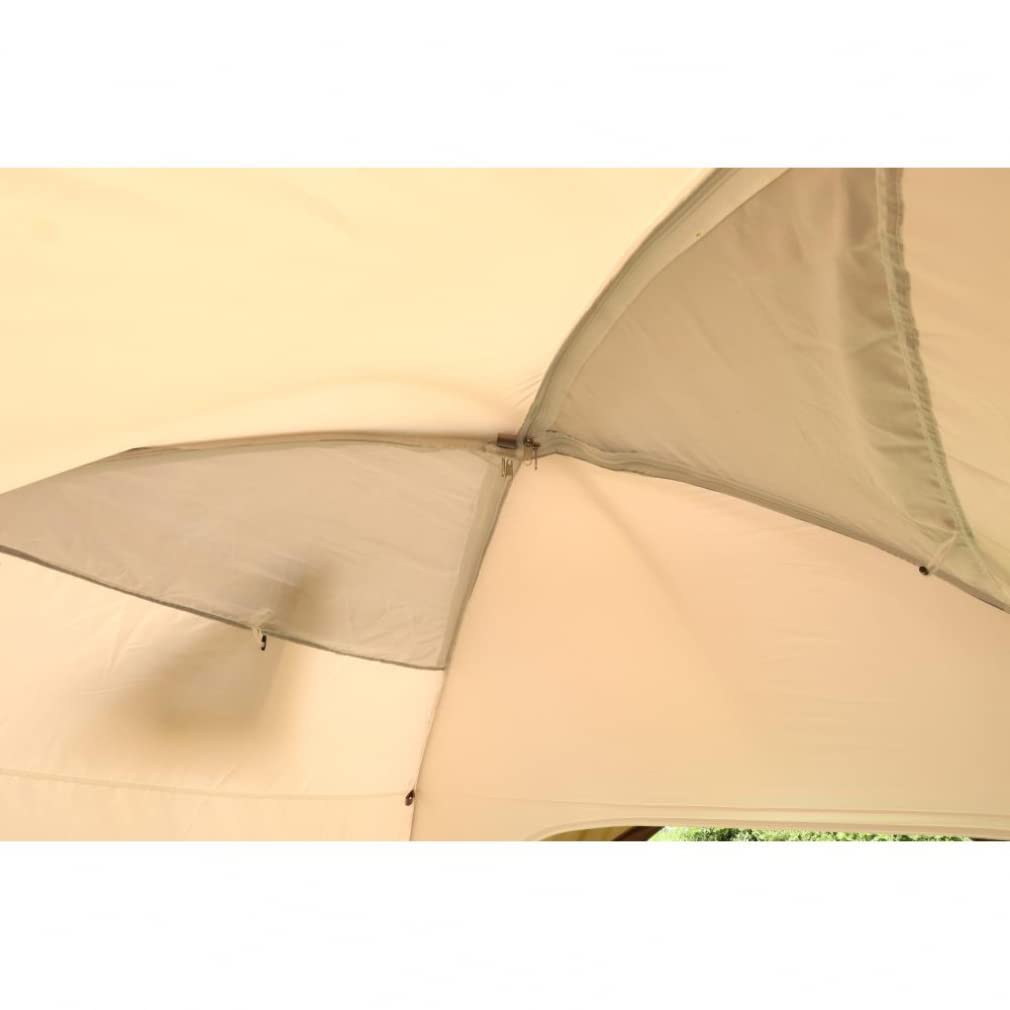 Amazon | IGNIO(イグニオ) キャンプ ドームテント IG19504CD PKG 2022