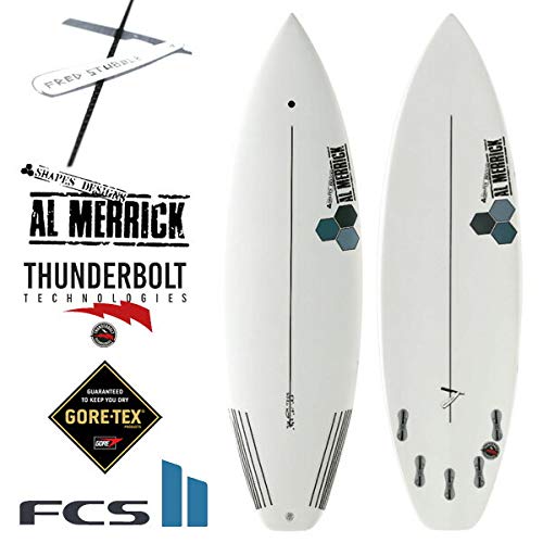 Amazon | アルメリック サーフボード フレッドスタブル/AL MERRICK