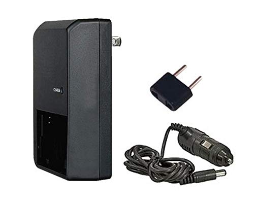 Amazon.com : Digital Nc Battery Charger for Panasonic AG-VBR59