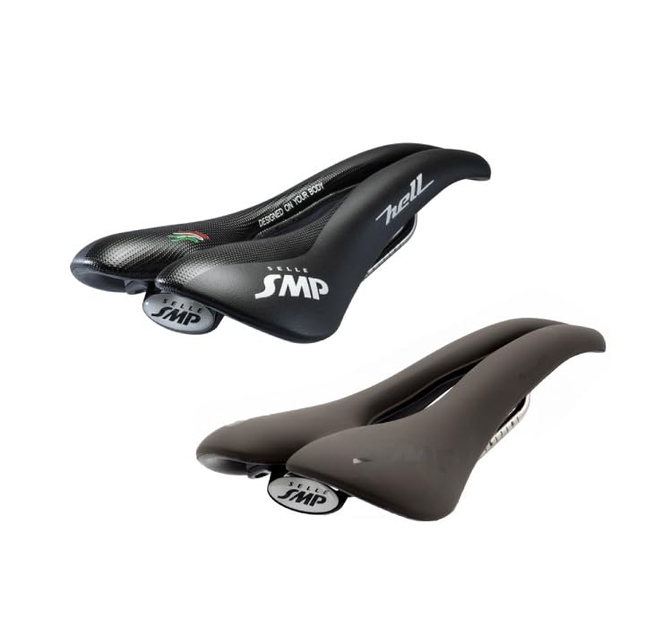 Amazon | セラ エスエムピー(SELLE SMP) HELL(ヘル) ブラック | WIKUS