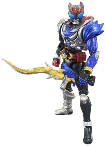 Amazon | TAMASHII NATIONS 装着変身 仮面ライダーキバ (ガルル