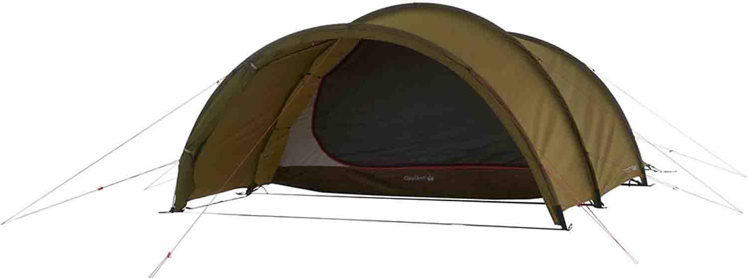 Amazon | NORDISK(ノルディスク) アウトドア キャンプ テント 4人用