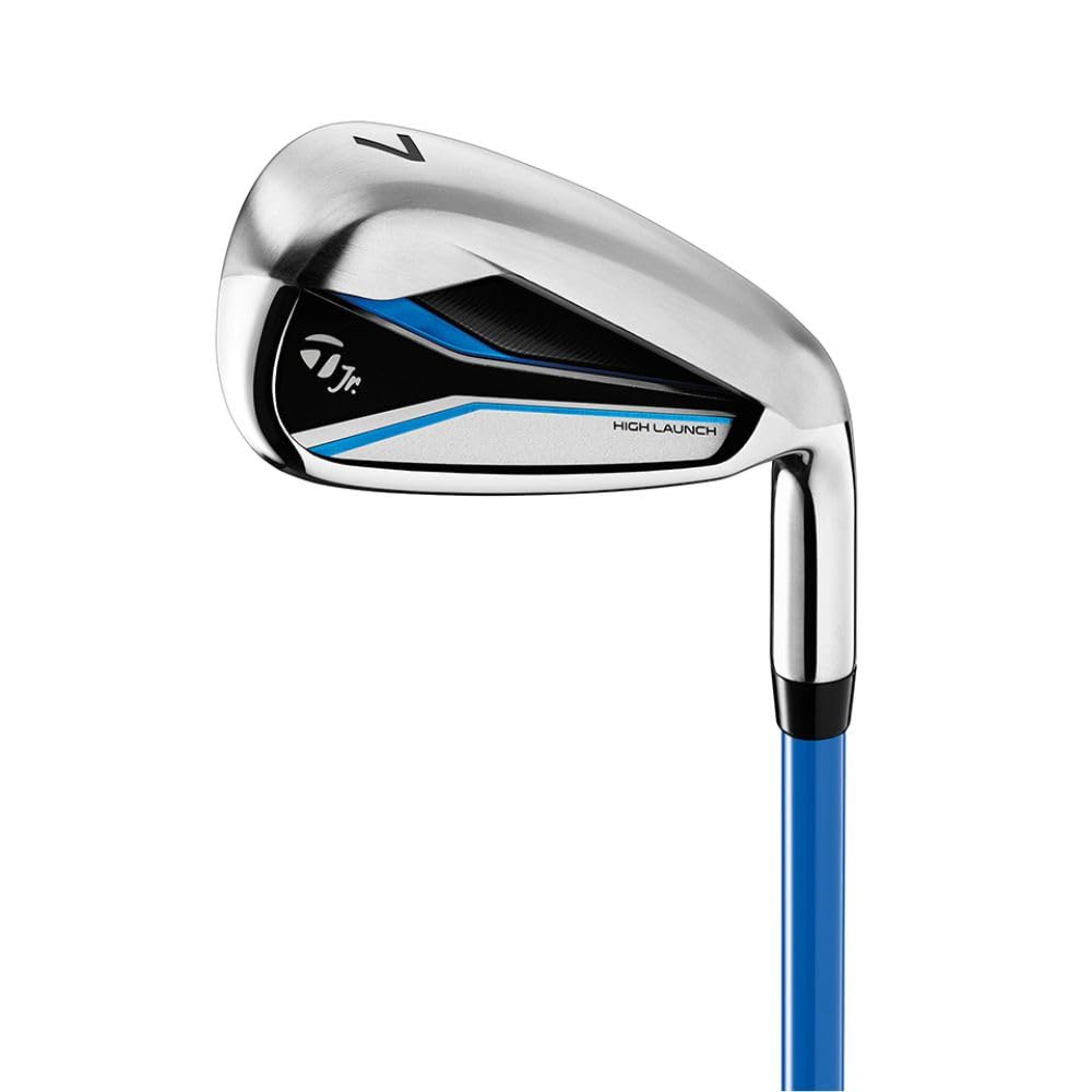 Amazon.co.jp: Taylormade Team TM ジュニアセット サイズ1 右利き 5