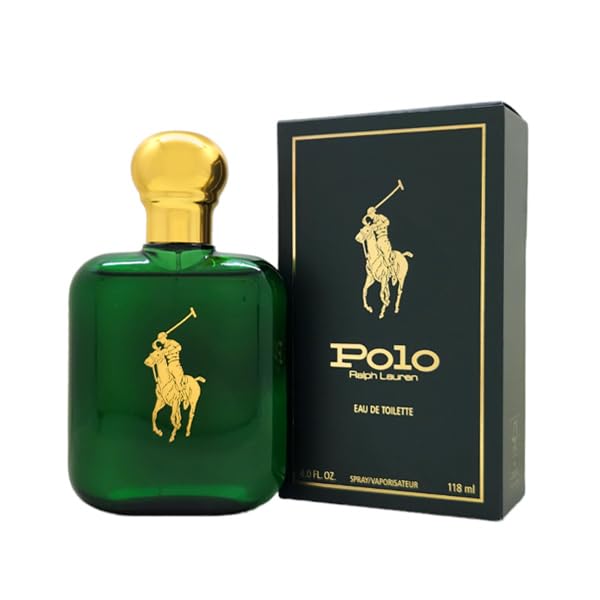 Amazon.co.jp: ラルフ ローレン RALPH LAUREN ポロ オードトワレ 125ml