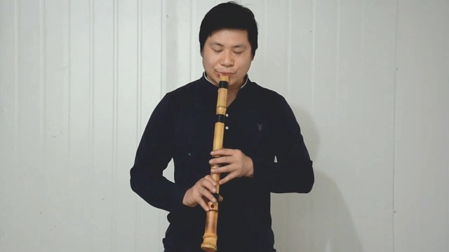 Amazon | Jinchuan 尺八 1尺8寸 D管 尺六 1尺6寸 E管 琴古流 高級管