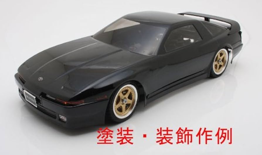 ABCホビー A70スープラ タミヤ GT-R R34 ボディ ABC HOBBY.com
