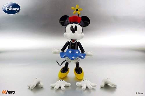 Amazon | 【ハイブリッド・メタル・フィギュレーション】 #002