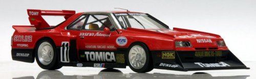 Amazon | トミカエブロ 1/24スケール スカイラインRSスーパー