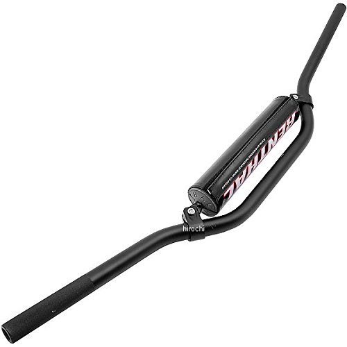 Amazon | レンサル RENTHAL 22mm ハンドルバー MX 04年-14年 CRF、CR