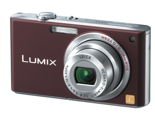 Amazon.co.jp: パナソニック デジタルカメラ LUMIX (ルミックス