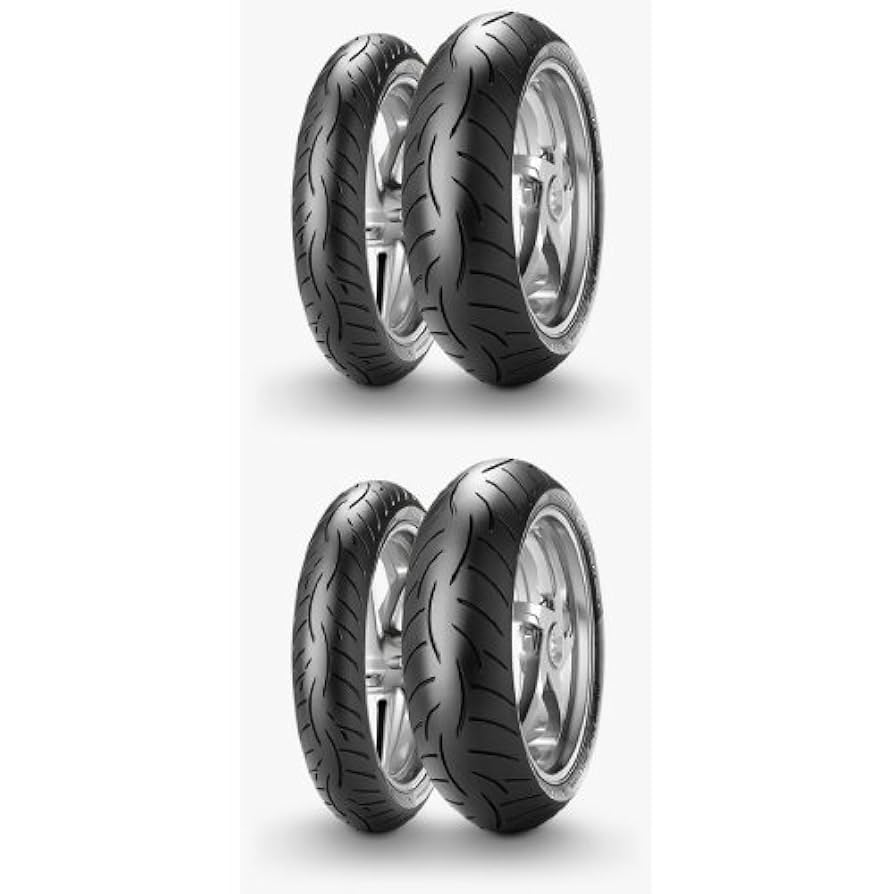 メッツラーZ8M 120/70ZR17 180/55ZR17 FRタイヤセット 【公式通販】