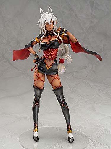 Amazon | ウイング 装甲悪鬼村正 贖罪編 三世村正 1/7スケール ABS&PVC