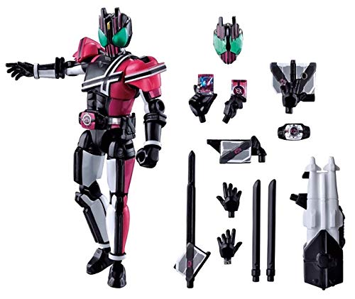Amazon.co.jp: BANDAI 装動 仮面ライダージオウ RIDE PLUS 仮面