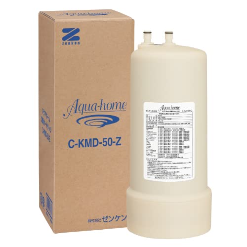 Amazon | ゼンケン アクアホームカートリッジ C-KMD-50Z | ゼンケン