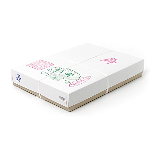 高級半紙 胡琴 書道半紙 漢字 かな /手漉き風機械漉き？ 二千枚 2000枚