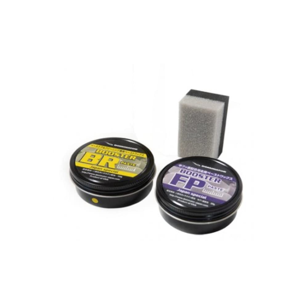 早い者勝ちドミネーター リキッドWAXセット 早い者勝ち新品