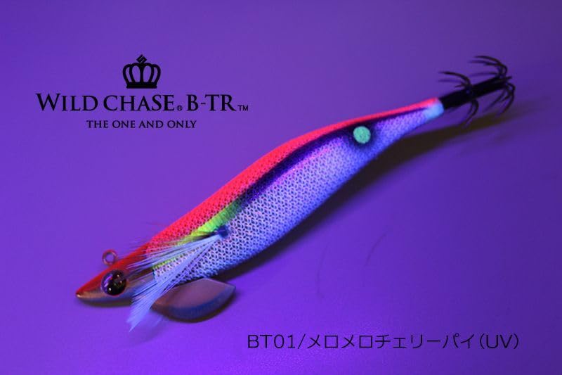 Amazon | スクイッドマニア（SquidMania）スクマニ ワイルドチェイス