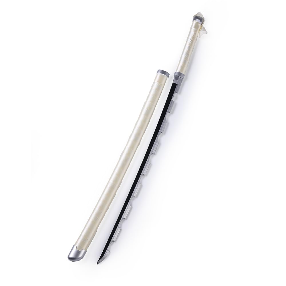 Amazon.co.jp: ASINKING 鬼滅の刃 嘴平伊之助 刀 ABS 伊之助 日輪刀