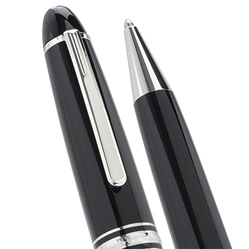 Amazon | MONTBLANC P161 モンブラン ボールペンマイ