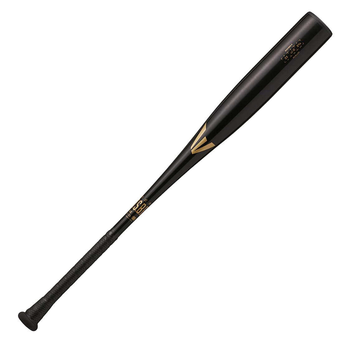 Amazon | イーストン(EASTON) 野球用 バット 大人用 BLACK MAGIC(一般