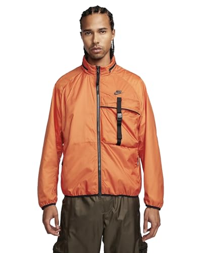 Nike Sportswear Tech Woven Men's N24 Packable Lined Jacket