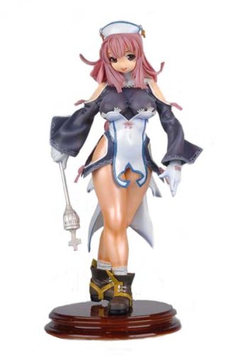 Amazon | 和風堂玩具店 ラ・ピュセル プリエ (1/6スケールPVC彩色済み