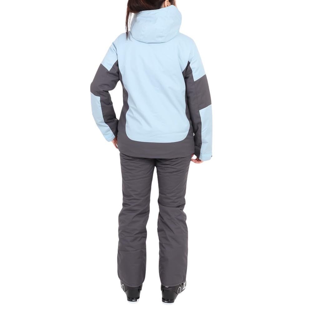 Amazon.co.jp: [フェニックス] スキーウェア 上下セット レディース