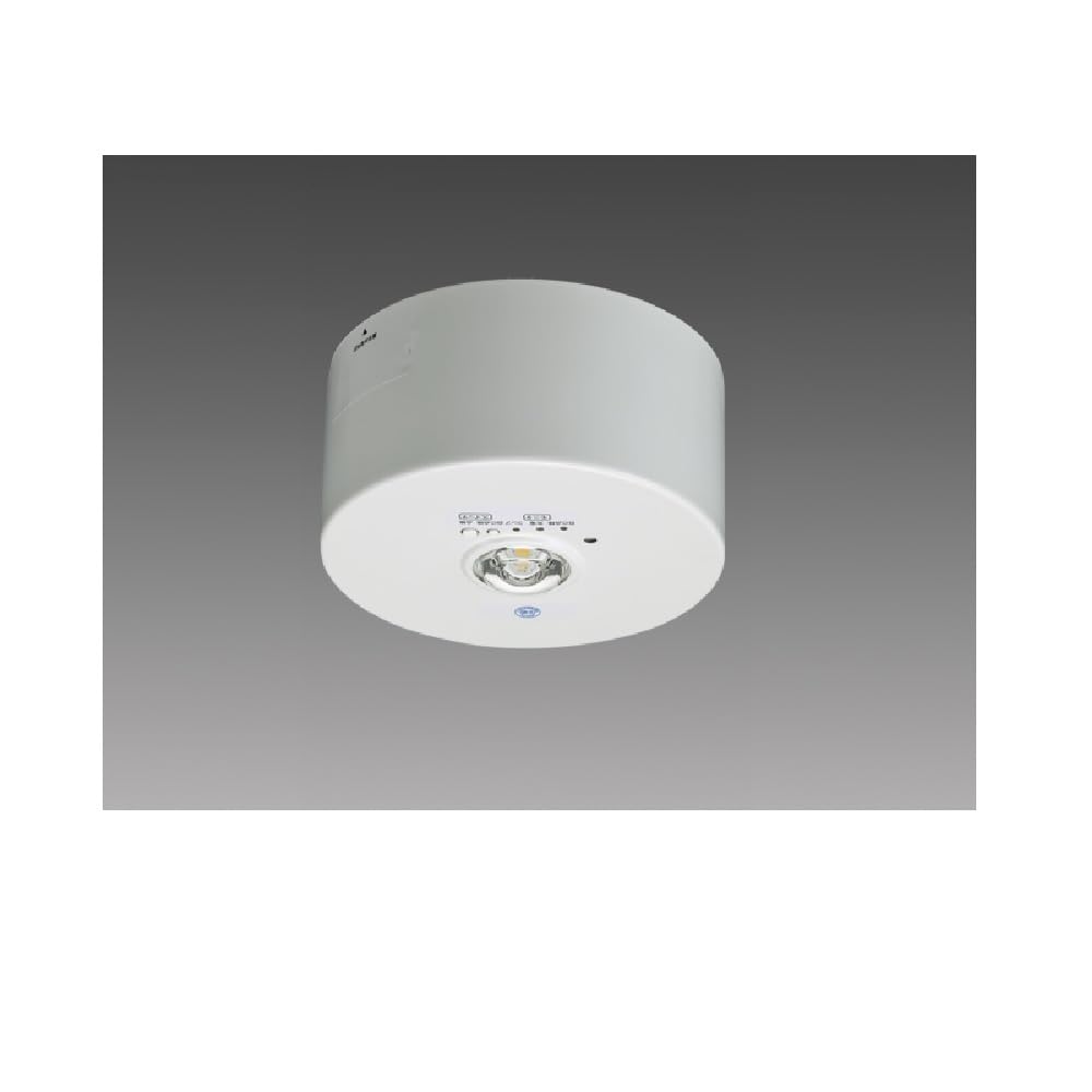 Amazon.co.jp: 三菱電機 LED照明器具 LED非常用照明器具 直付形 EL