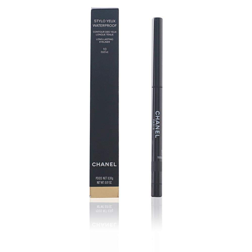 Amazon.co.jp: CHANEL シャネル スティロ ユー ウォータープルーフ #10