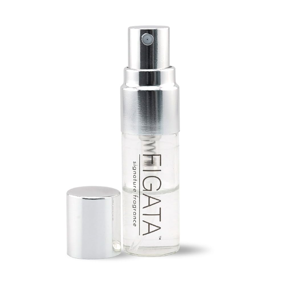 Amazon | [FIGATA]ミニ香水 原材料(lab ムスク25) オーデパルファン お