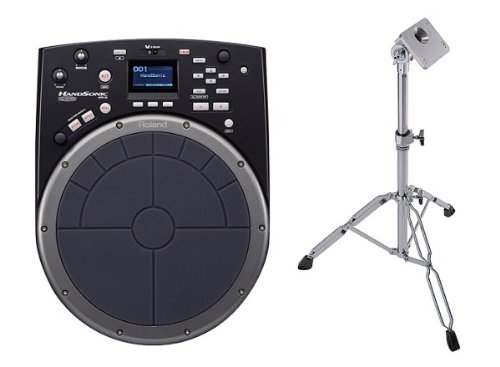 Amazon.co.jp: 【純正パッドスタンド/PDS-10付】Roland/ローランド