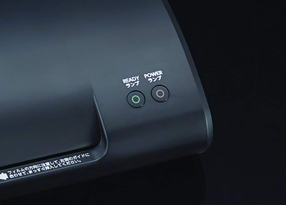 Amazon.co.jp: ナカバヤシ ハイスペック ラミネーター 4本ローラー A3