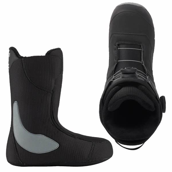 Amazon | バートン バートン ブーツ BURTON Ruler BOA Wide ルーラー