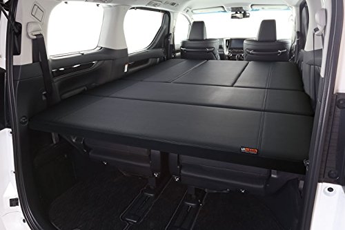 Amazon.co.jp: 30系 アルファード&ヴェルファイア専用ベッドキット