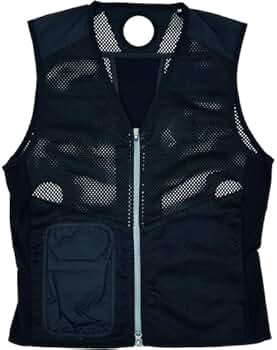 Amazon.co.jp: [リンクサス] SI ペルチェベストセット Mサイズ