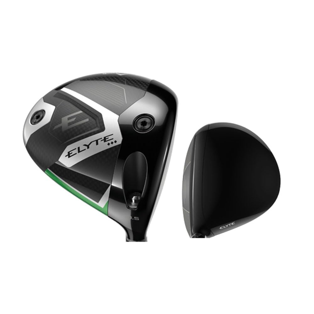 Amazon.co.jp: 【USモデル／ヘッド単体】 キャロウェイ エリート